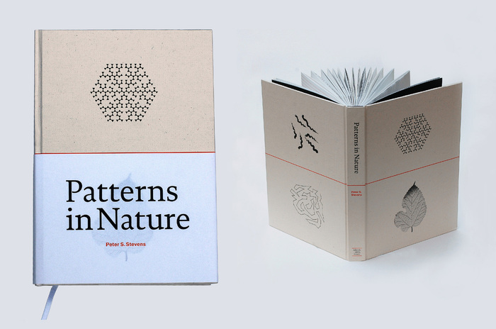Patterns in Nature by Peter S. Stevens 7