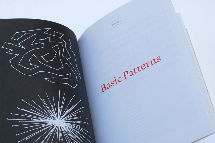 Patterns in Nature by Peter S. Stevens 5