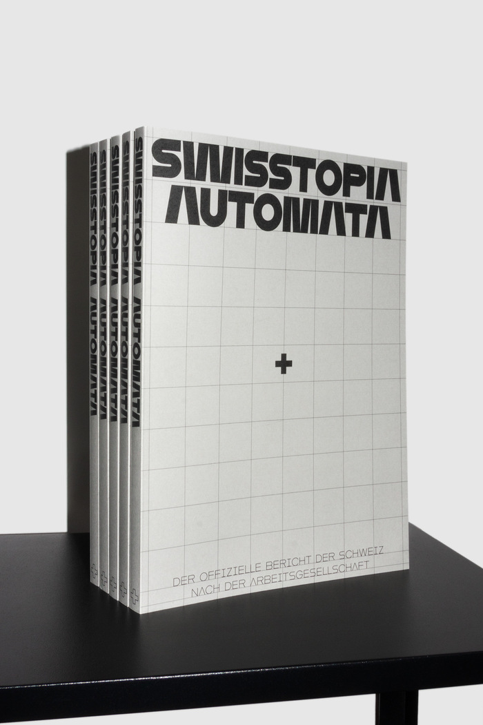 Swisstopia Automata 1