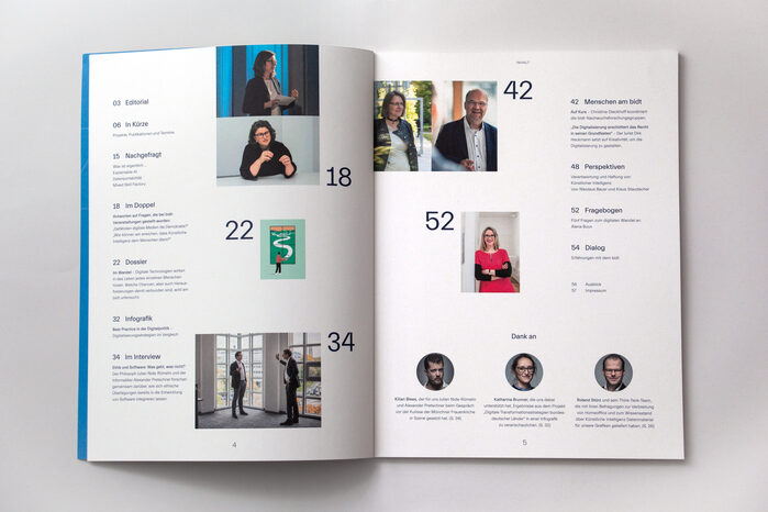 bidt Magazin 3