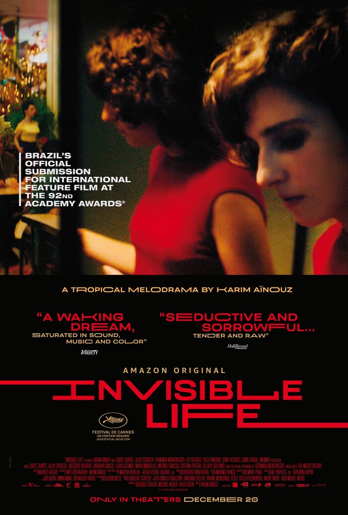 English movie poster.
