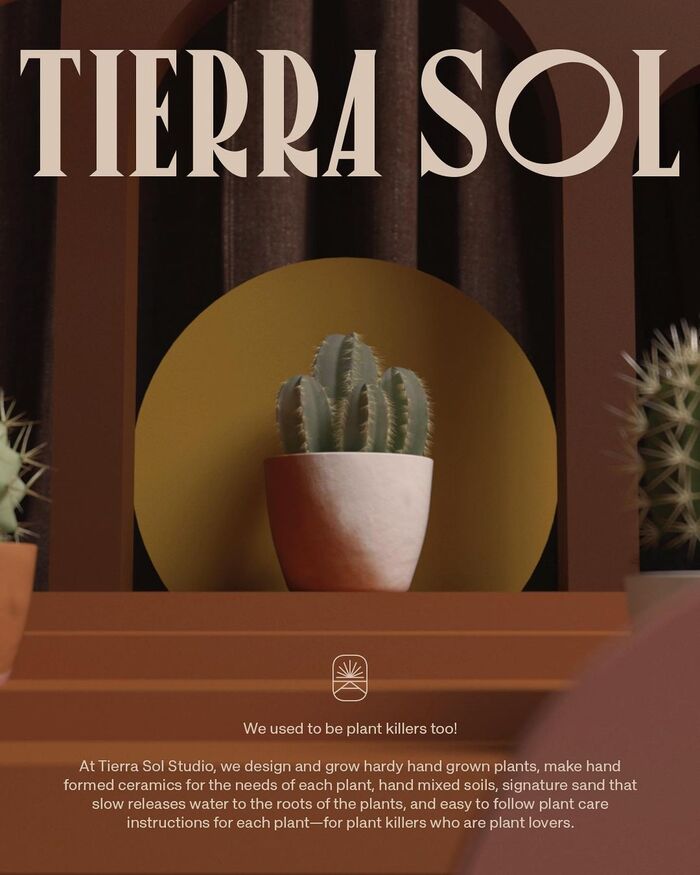 Tierra Sol 1
