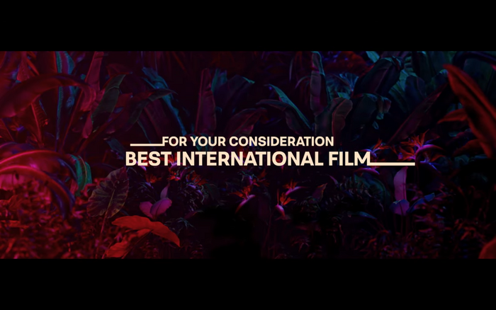 Still from the trailer.