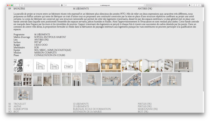 Atelier EGR 4