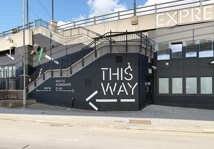 Expressway Studios 10