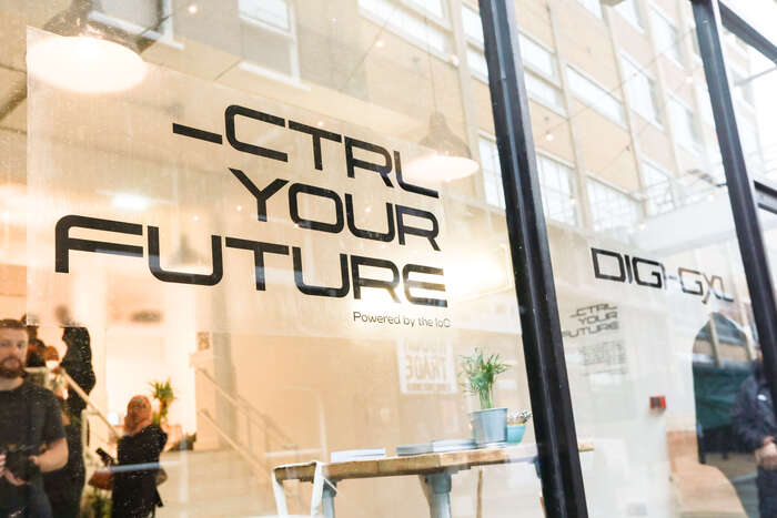 CTRL Your Future 6