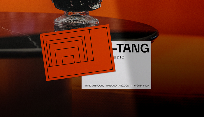 Duo-Tang Studio 5