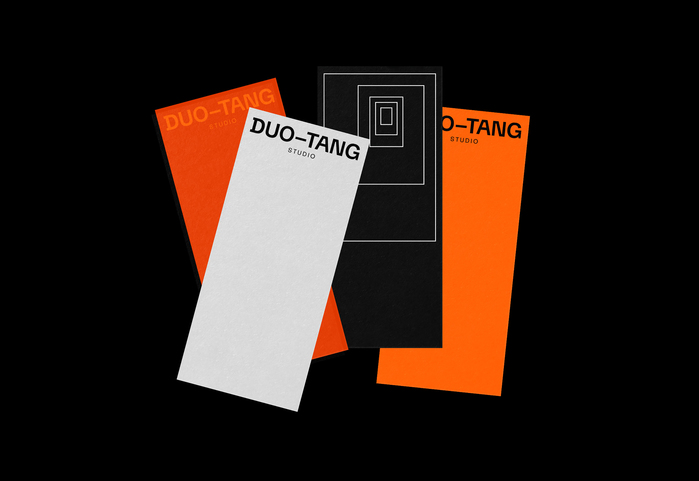 Duo-Tang Studio 4