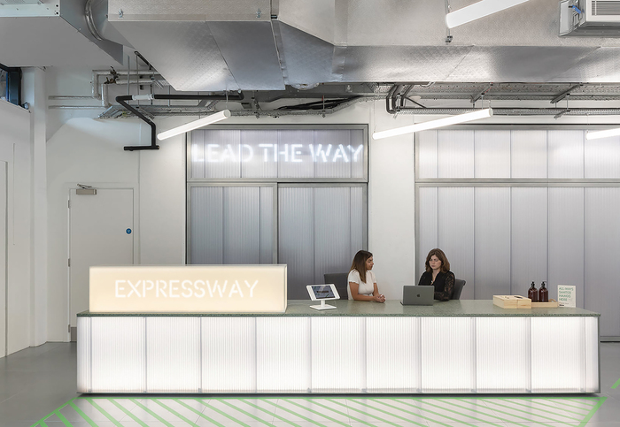 Expressway Studios 5