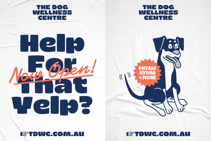 The Dog Wellness Centre 3