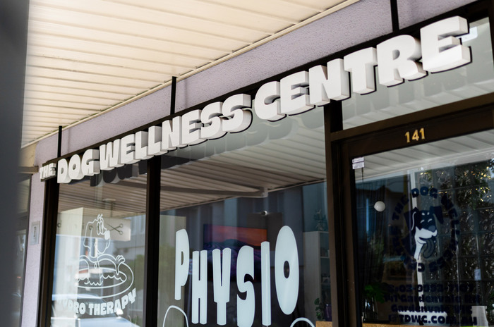 The Dog Wellness Centre 8