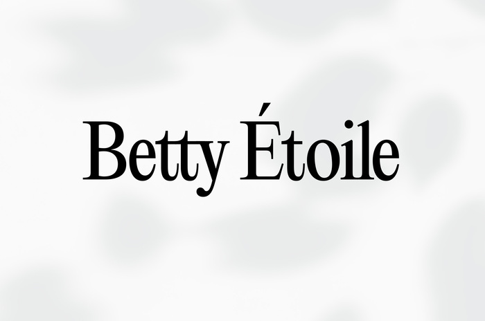 Betty Étoile 2
