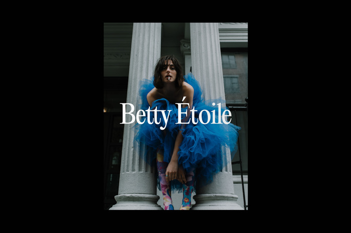 Betty Étoile 3