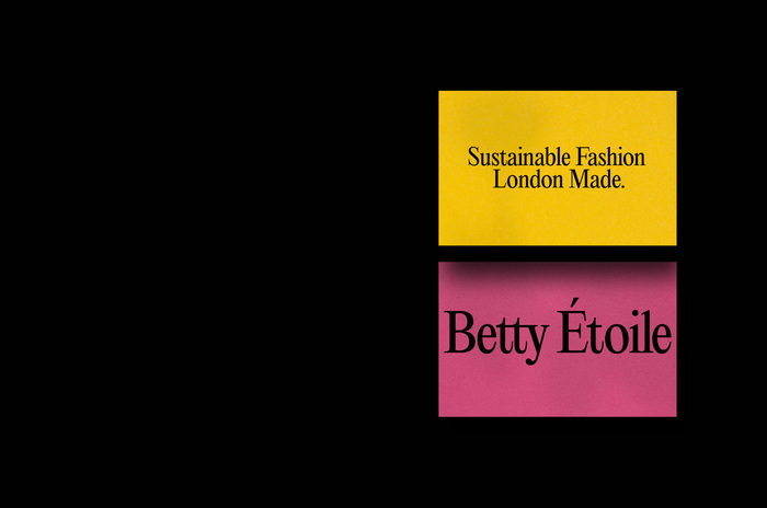 Betty Étoile 4