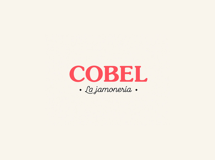 Cobel, la jamonería 1