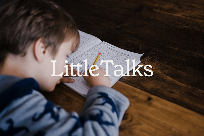 LittleTalks 1