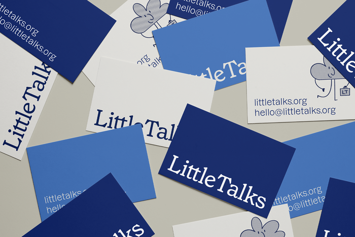 LittleTalks 2