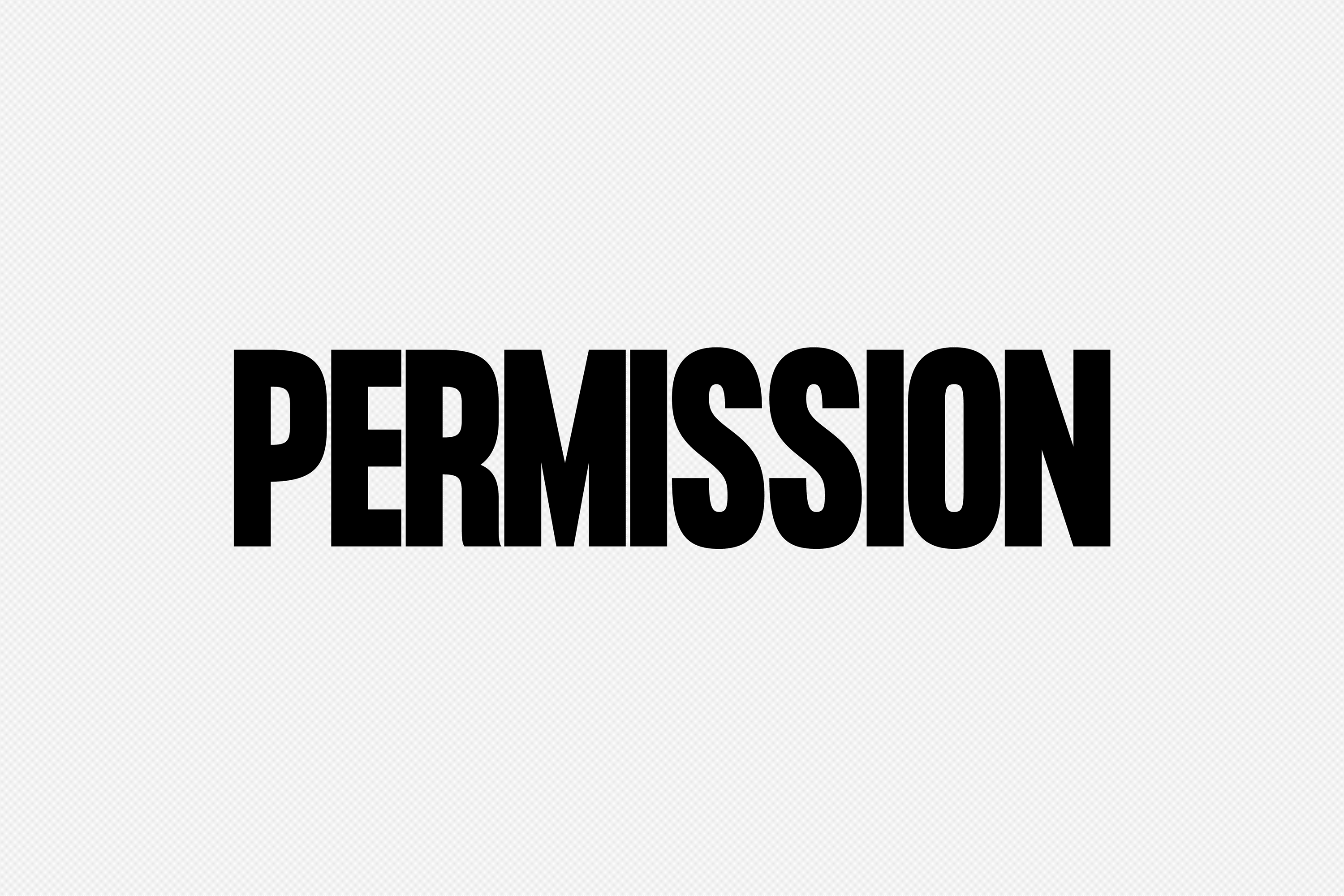 Permission 1