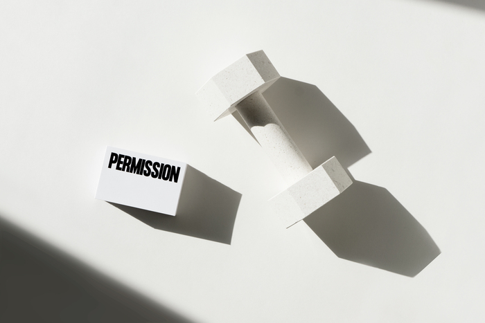 Permission 3