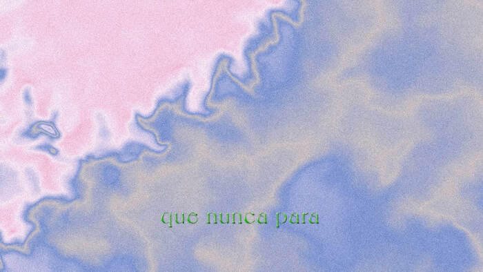 “Sonho Verde” video by Gabriel Rolim.