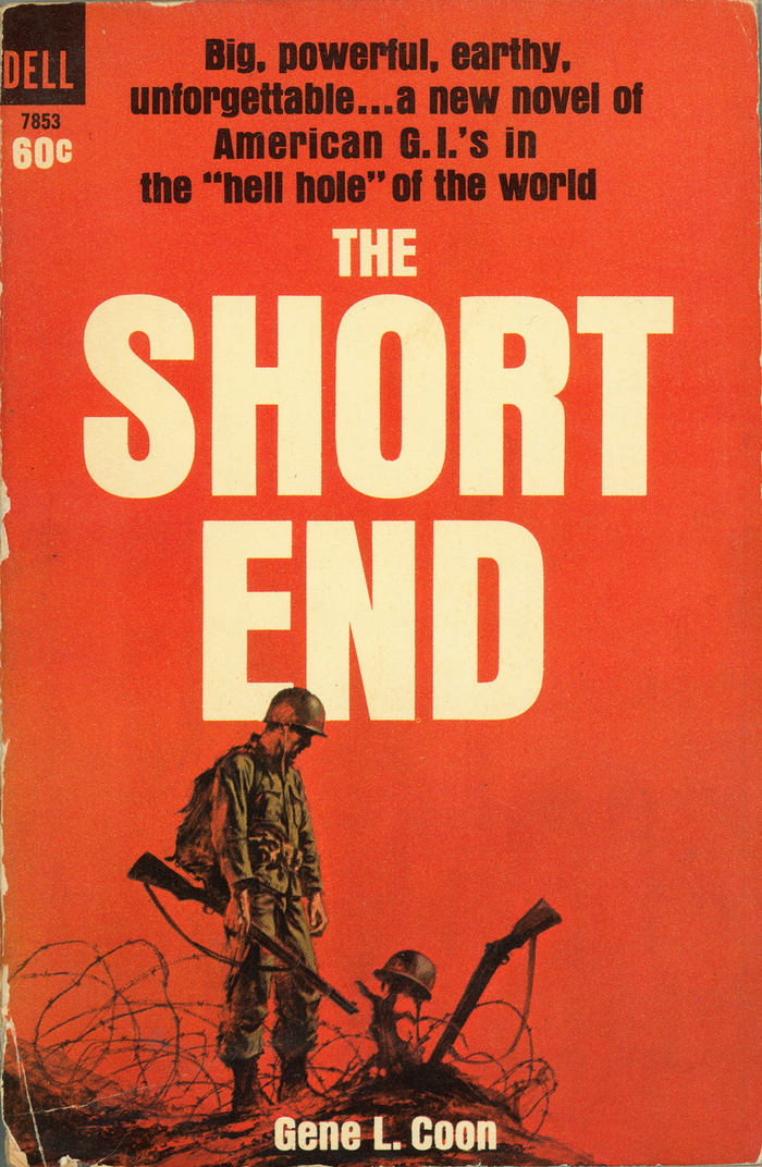 The Short End by Gene L. Coon