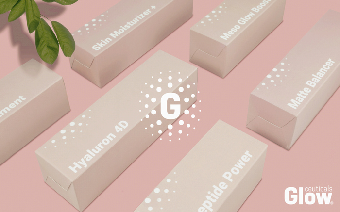 Glowceuticals 2