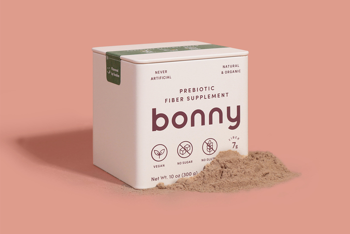 Bonny Fiber Supplements 1