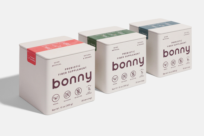 Bonny Fiber Supplements 4