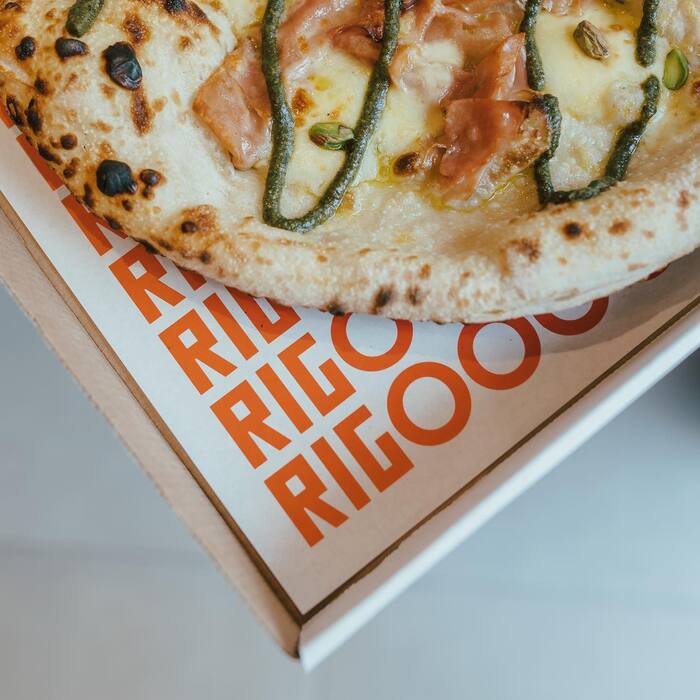 Rigor Pizza 8