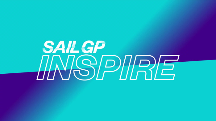 SailGP 13