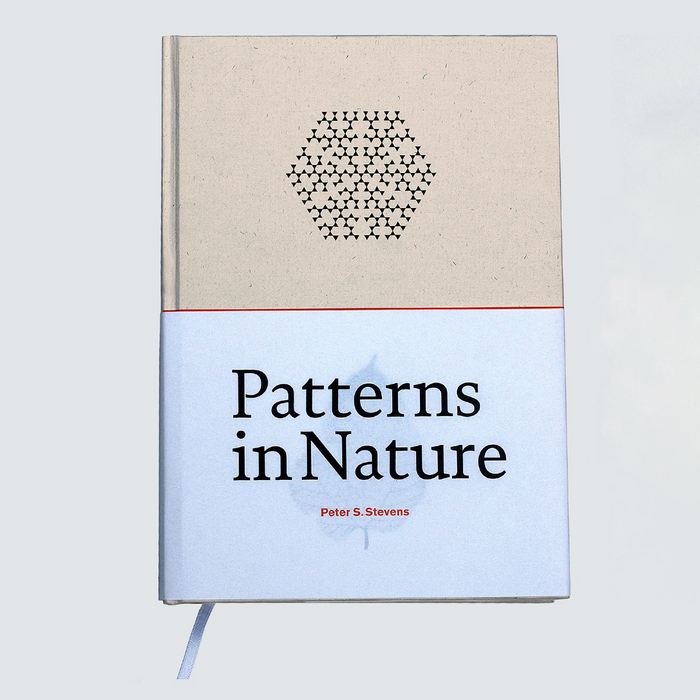 Patterns in Nature by Peter S. Stevens 1