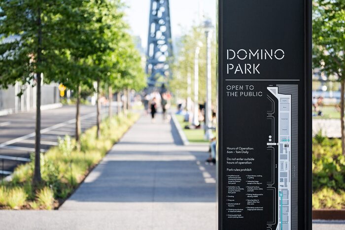 Domino Park 6