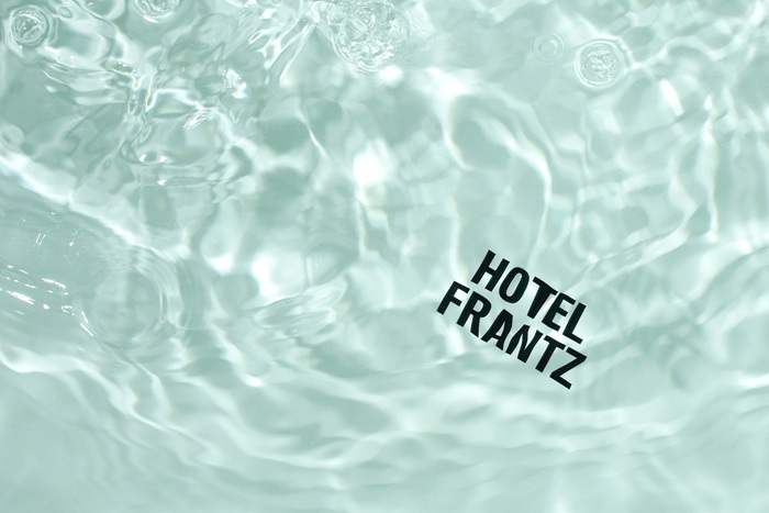Hotel Frantz 1