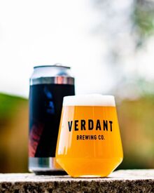 Verdant Brewing Co.