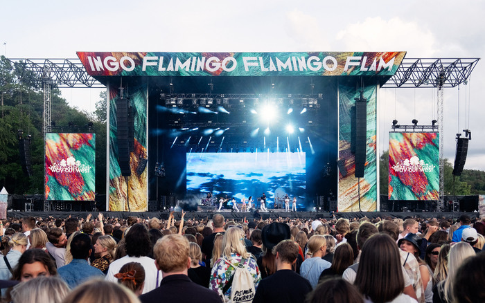 Way Out West Festival 2019 1
