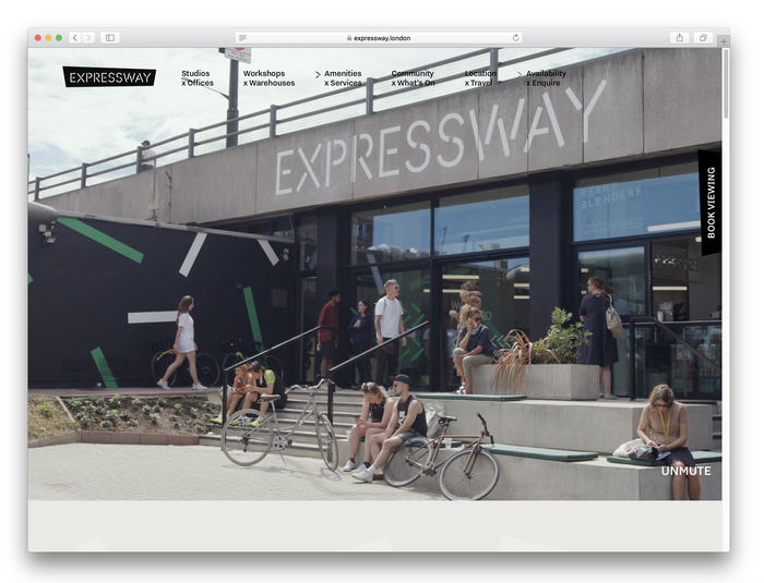 Expressway Studios 11