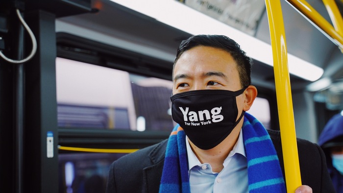 Yang for New York campaign 8