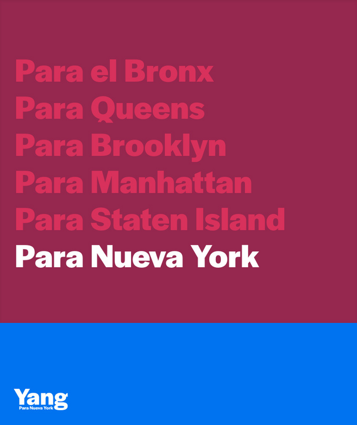 In addition to the English version, the website is also being published in Spanish language.
