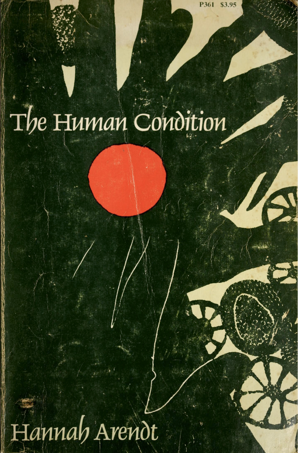 the human condition second edition