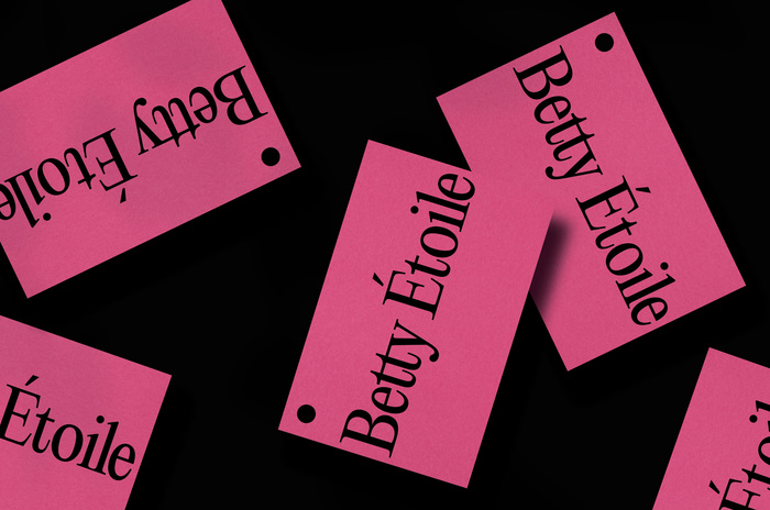 Betty Étoile 5