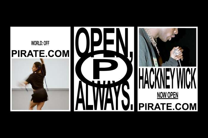 Pirate identity 1