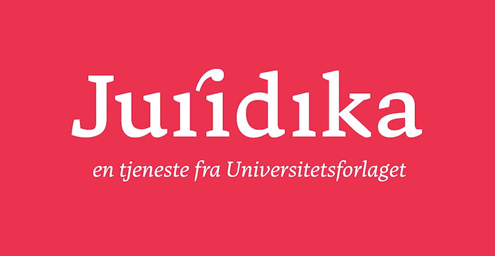 Juridika logo and website 1