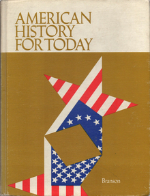 <cite>American History For Today</cite>