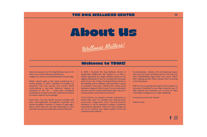 The Dog Wellness Centre 9