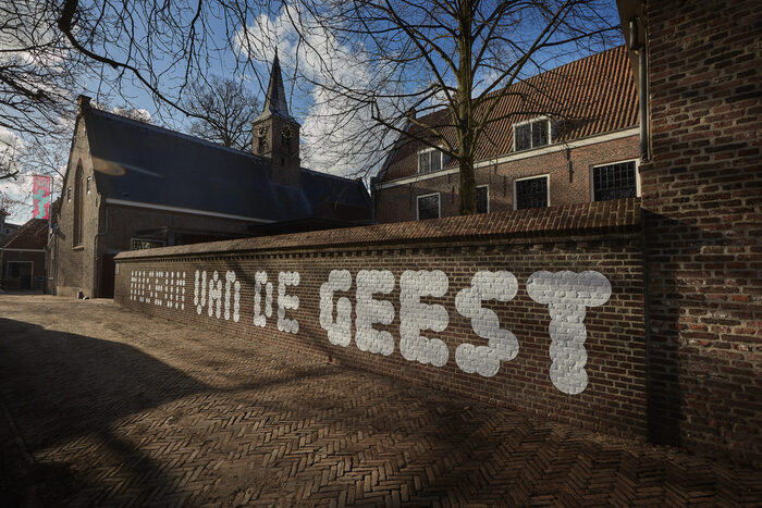 Museum van de Geest 1