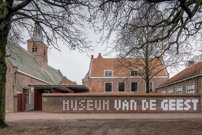 Museum van de Geest 2