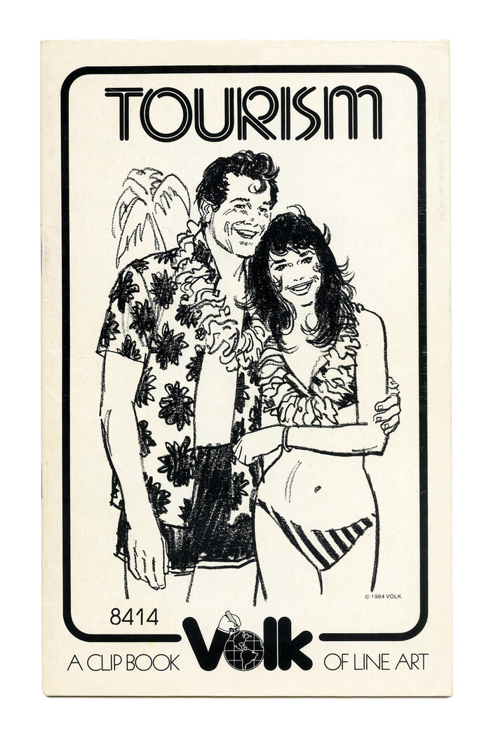 “Tourism” (No. 8414) ft.  (1970).