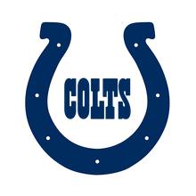 Indianapolis Colts logo (1984–2019)