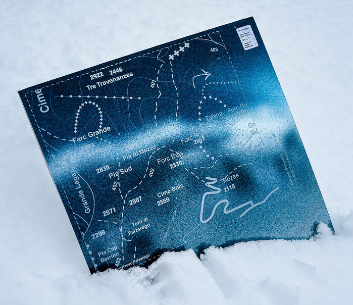Klaus – “Cortina” (World Ski Championships official soundtrack) 6