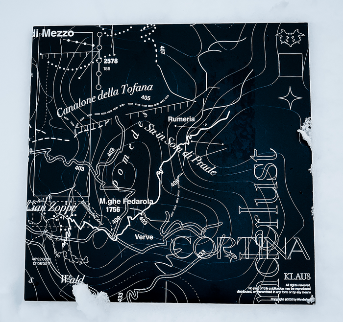 Klaus – “Cortina” (World Ski Championships official soundtrack) 4